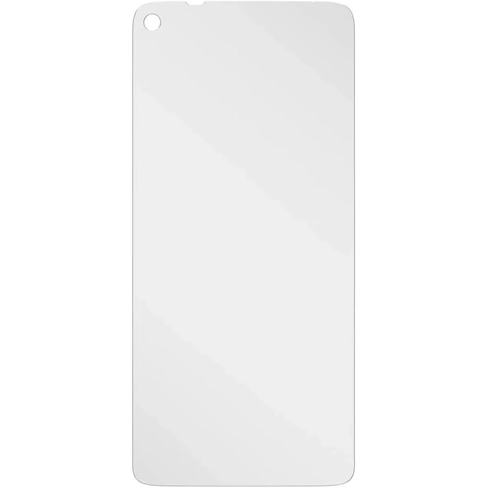 OtterBox Alpha Glass Screen Protector for Motorola g Power  Clear Tempered Glass